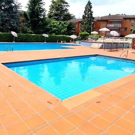 Appartamento Peschiera Peschiera del Garda Luaran gambar
