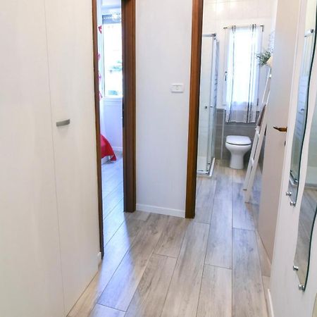 Appartamento Peschiera Peschiera del Garda Luaran gambar