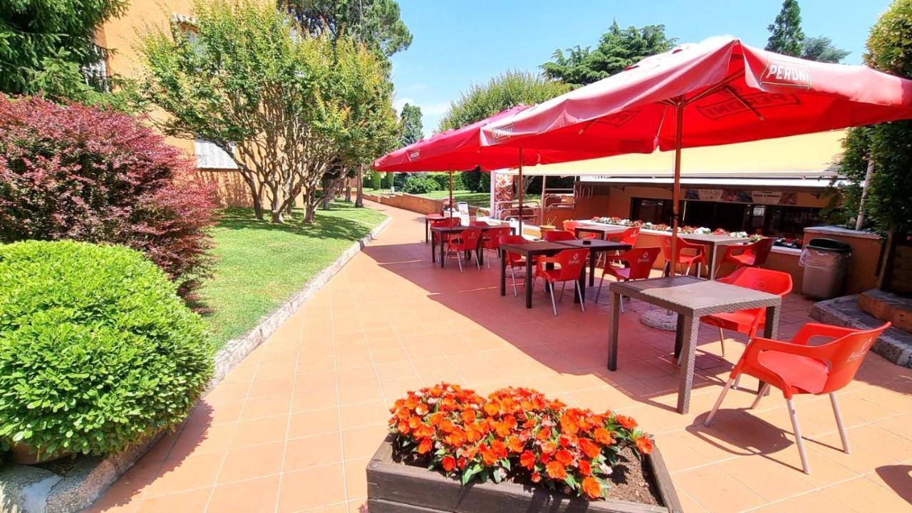 Appartamento Peschiera Peschiera del Garda Luaran gambar