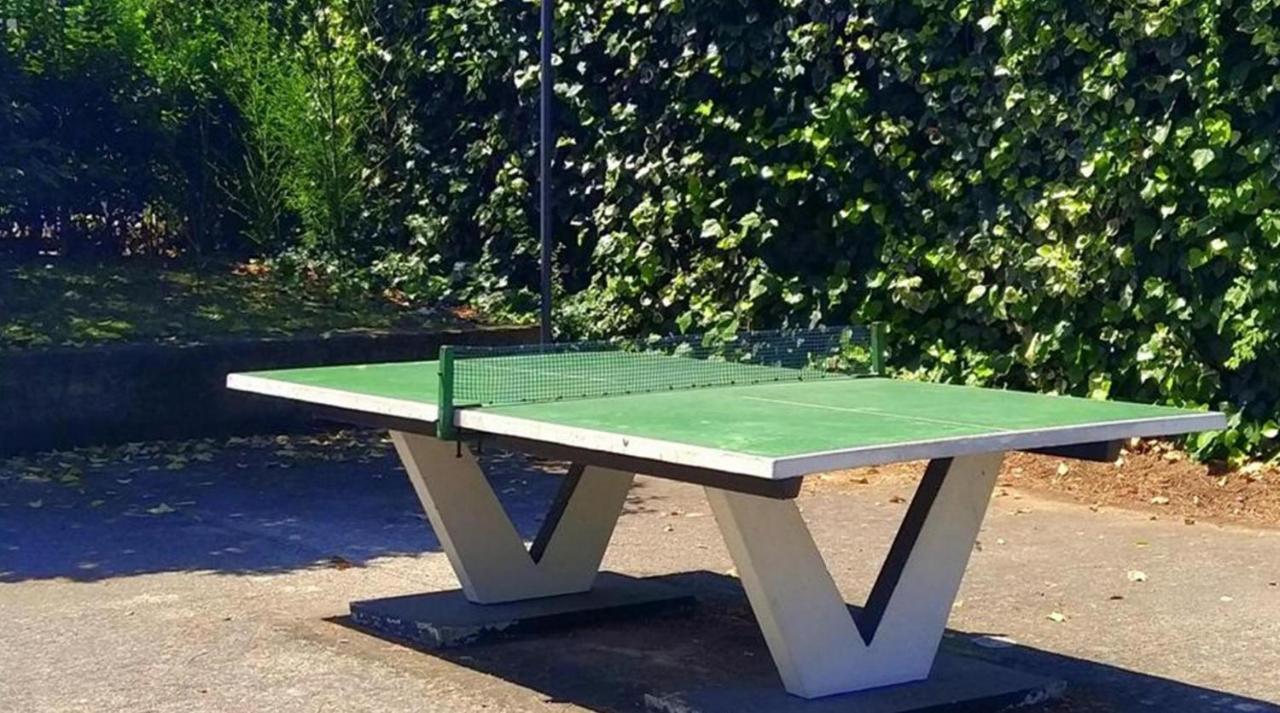 Appartamento Peschiera Peschiera del Garda Luaran gambar