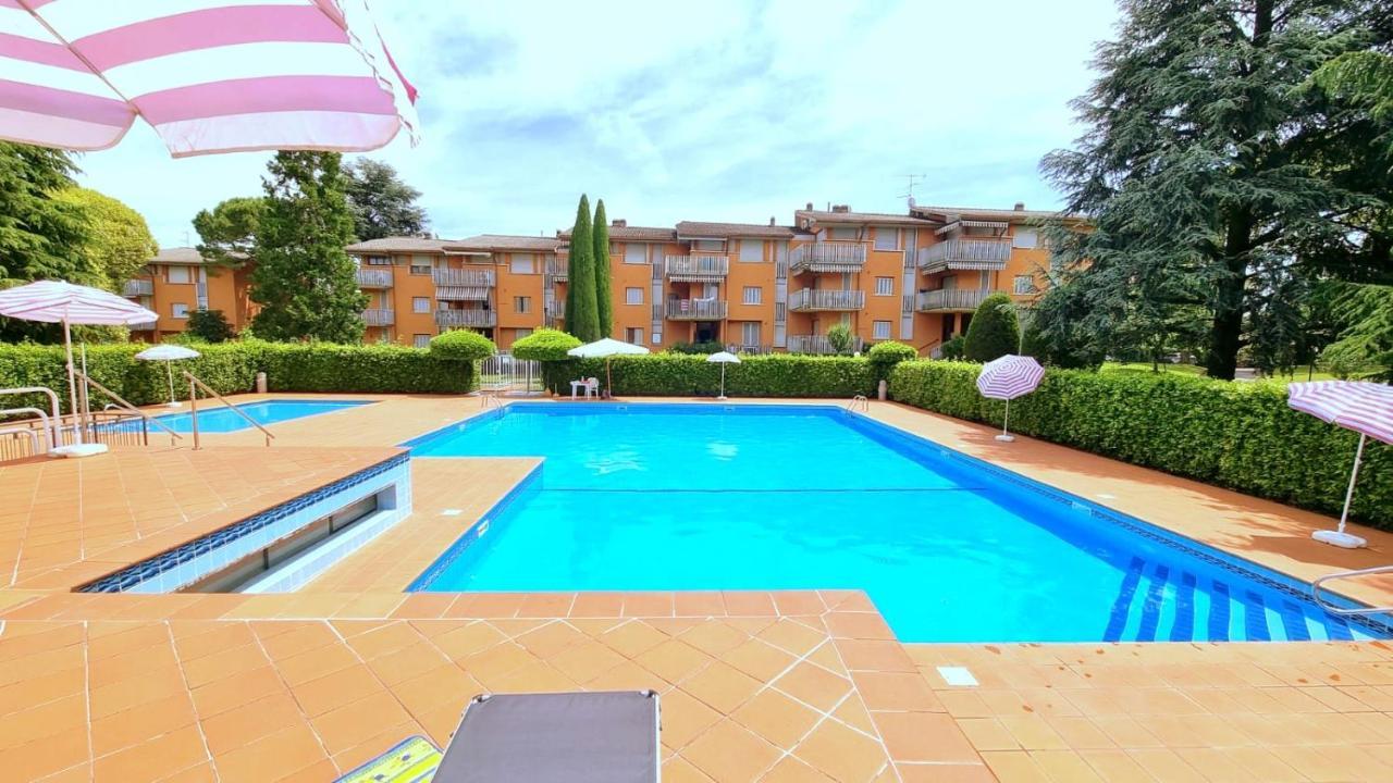 Appartamento Peschiera Peschiera del Garda Bilik gambar