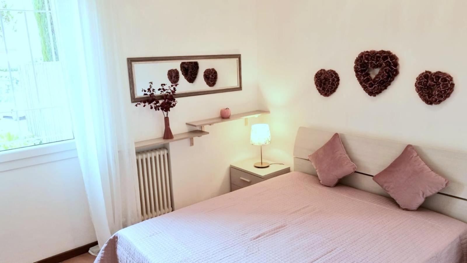 Appartamento Peschiera Peschiera del Garda Luaran gambar