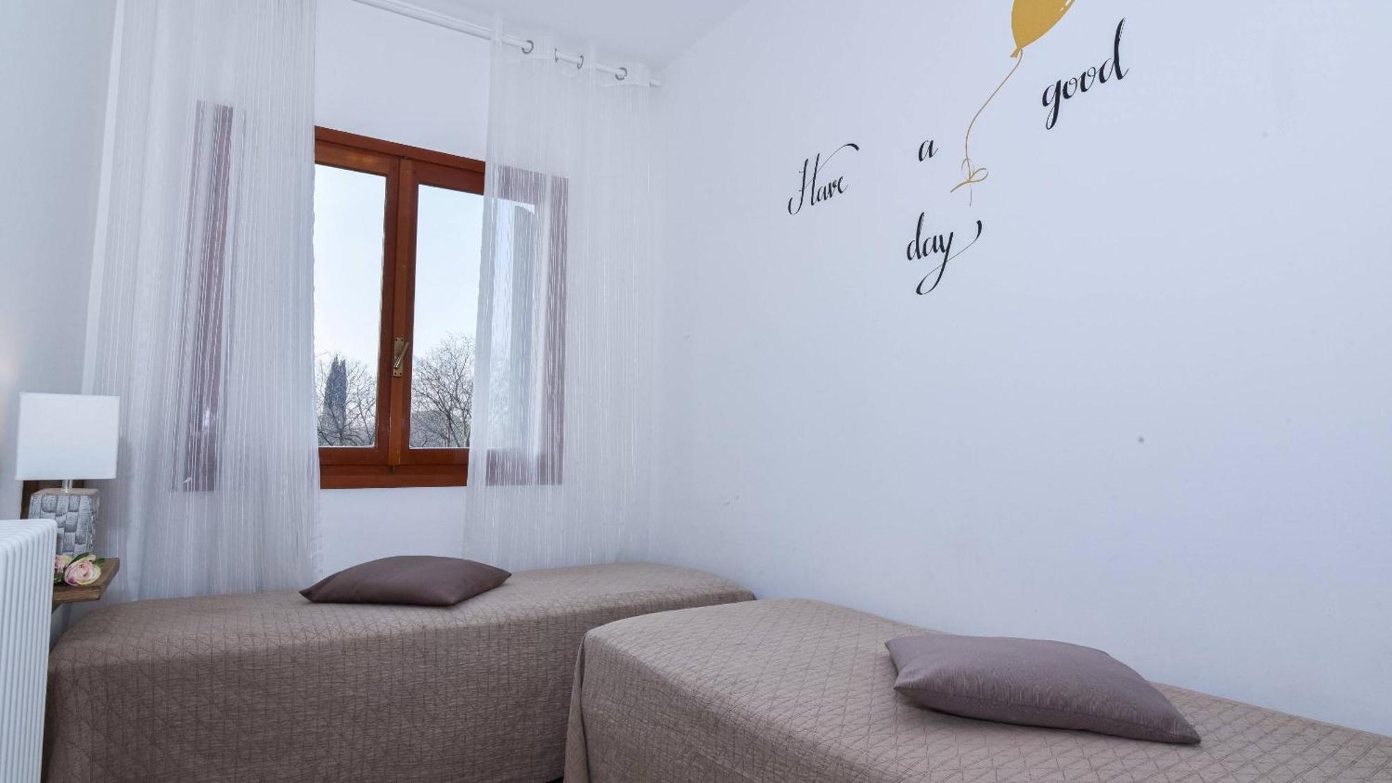 Appartamento Peschiera Peschiera del Garda Luaran gambar