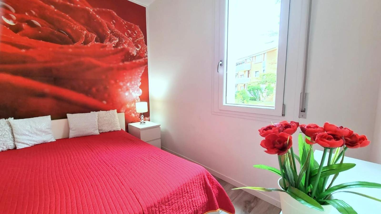Appartamento Peschiera Peschiera del Garda Luaran gambar