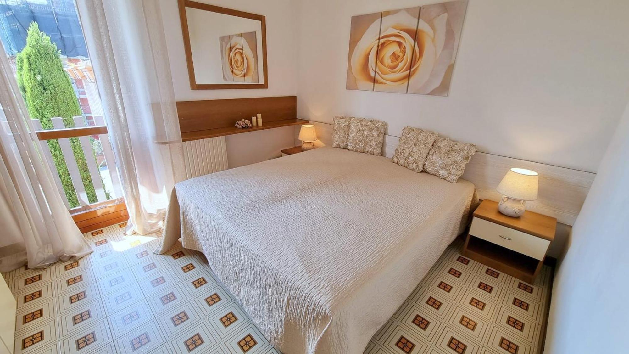 Appartamento Peschiera Peschiera del Garda Luaran gambar