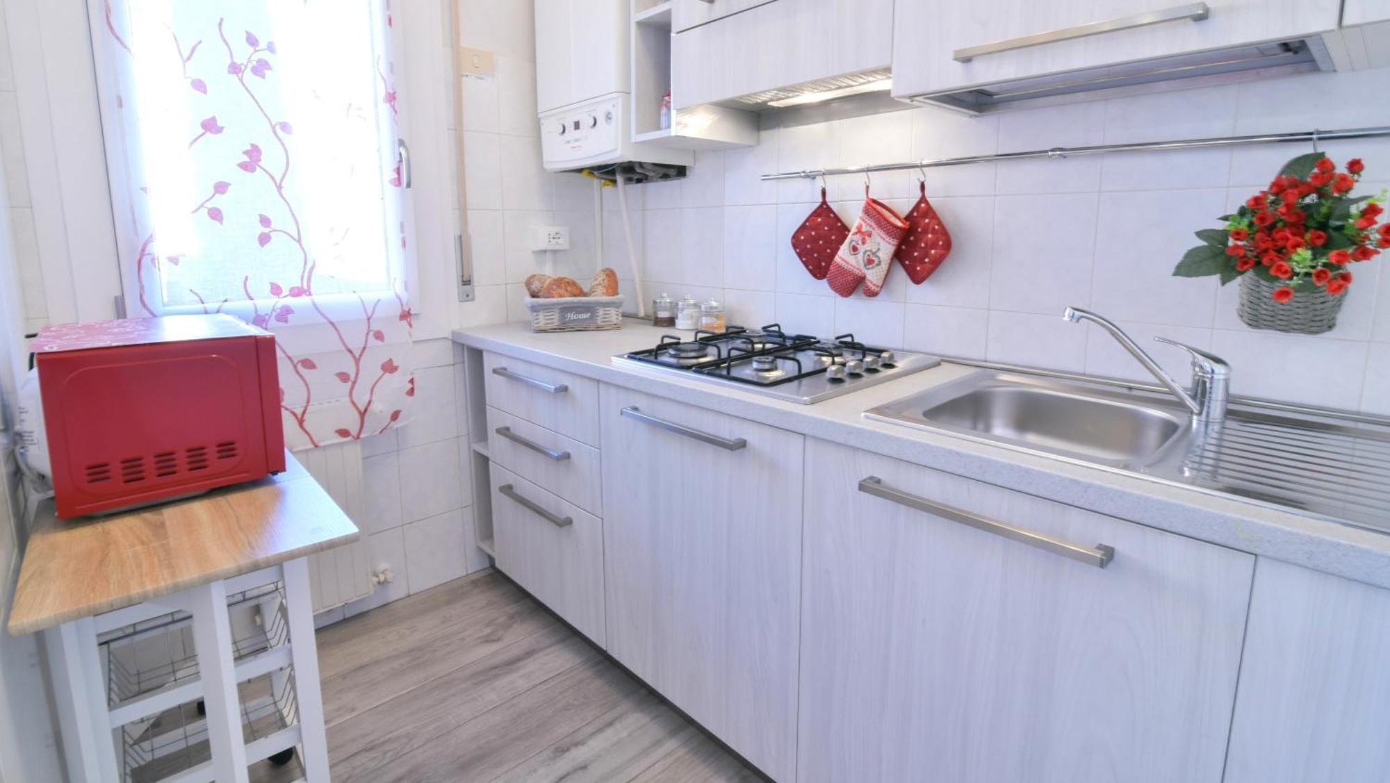 Appartamento Peschiera Peschiera del Garda Luaran gambar