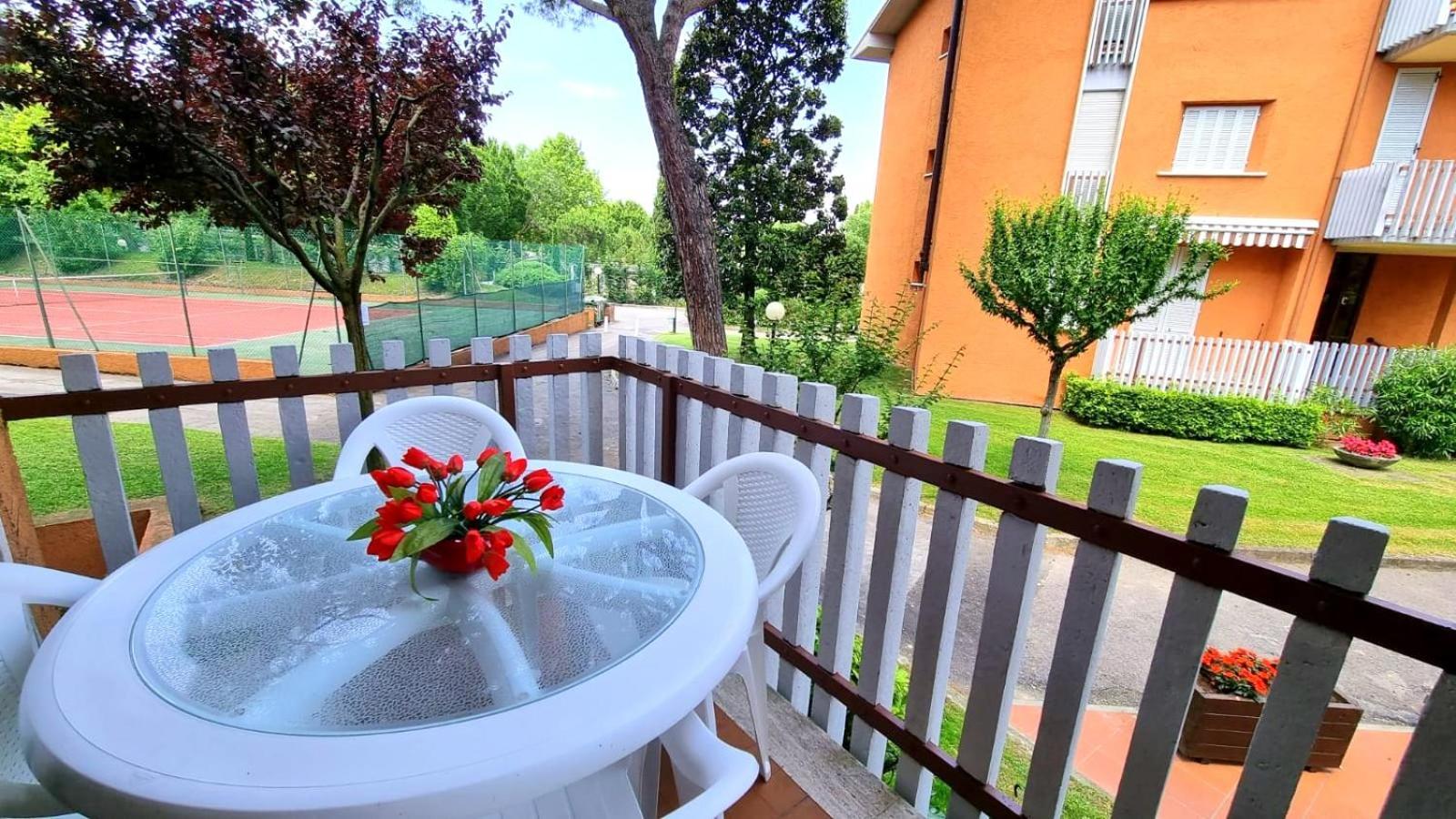 Appartamento Peschiera Peschiera del Garda Luaran gambar
